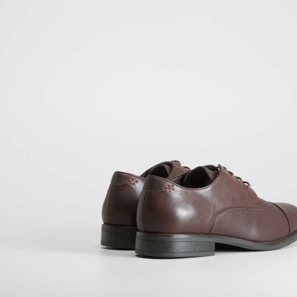 Zapato Blucher Puntera MR HANSEN 5 Zapato Blucher Puntera MR HANSEN - Imagen 3