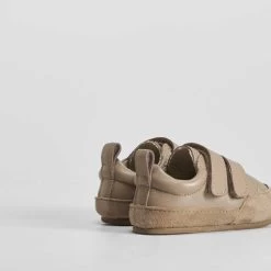 Zapato De Bebé En Piel Camel BACHE -Moda Zapatos Tienda 4279ed1a a05e 4b89 922c 0c0f277ddcab 23233csb1zv0m24 000 003