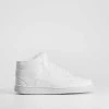 Deportiva Blanca Court Vision Mid NIKE -Moda Zapatos Tienda 429080da b21e 4bb8 83b2 2e6b53701497 23211sp11tf1b62 000 001