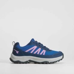 Zapatilla Deportiva Trekking UTWO