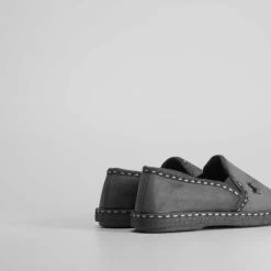 Zapatilla Casa Bordada OLYNE -Moda Zapatos Tienda 433e2b29 5487 4470 9809 d0d5cf4ed8f4 19251zay5cc2n06 000 003