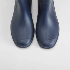 Bota De Agua Azul DUROTEK -Moda Zapatos Tienda 4351174e 755e 4a53 a866 320bb2619988 18152wo92ag0z41 000 004