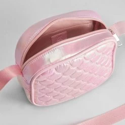 Bandolera Rosa Rectangular OH GIRL -Moda Zapatos Tienda 43817cbe f96f 4925 ba9a 598fbf2a1ced 23260boo1bb1s99 000 003