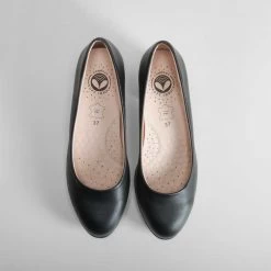 Zapato Clásico Salón COMFEET -Moda Zapatos Tienda 43855d7f aeef 4d37 8c2b 28c4b305b007 21222vec1zn2n08 000 004