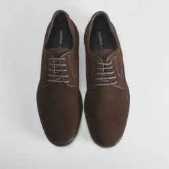 Blucher De Piel Superflex COMFEET 10 Blucher De Piel Superflex COMFEET -Moda Zapatos Tienda 4409889a 445a 4eee 956e e7748d4e7500 23211vec1bl0m24 000 004