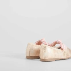 Bailarina Lazo Satén BACHE -Moda Zapatos Tienda 4590374c c7b1 4748 ac9b 4524c149aca3 23143veb1ba1s19 000 003