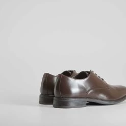 Zapato Blucher Piso Bicolor MR HANSEN -Moda Zapatos Tienda 45bda762 11a5 4964 bfc5 0e3b1a3bb1a8 23211veh1bl1m19 000 003