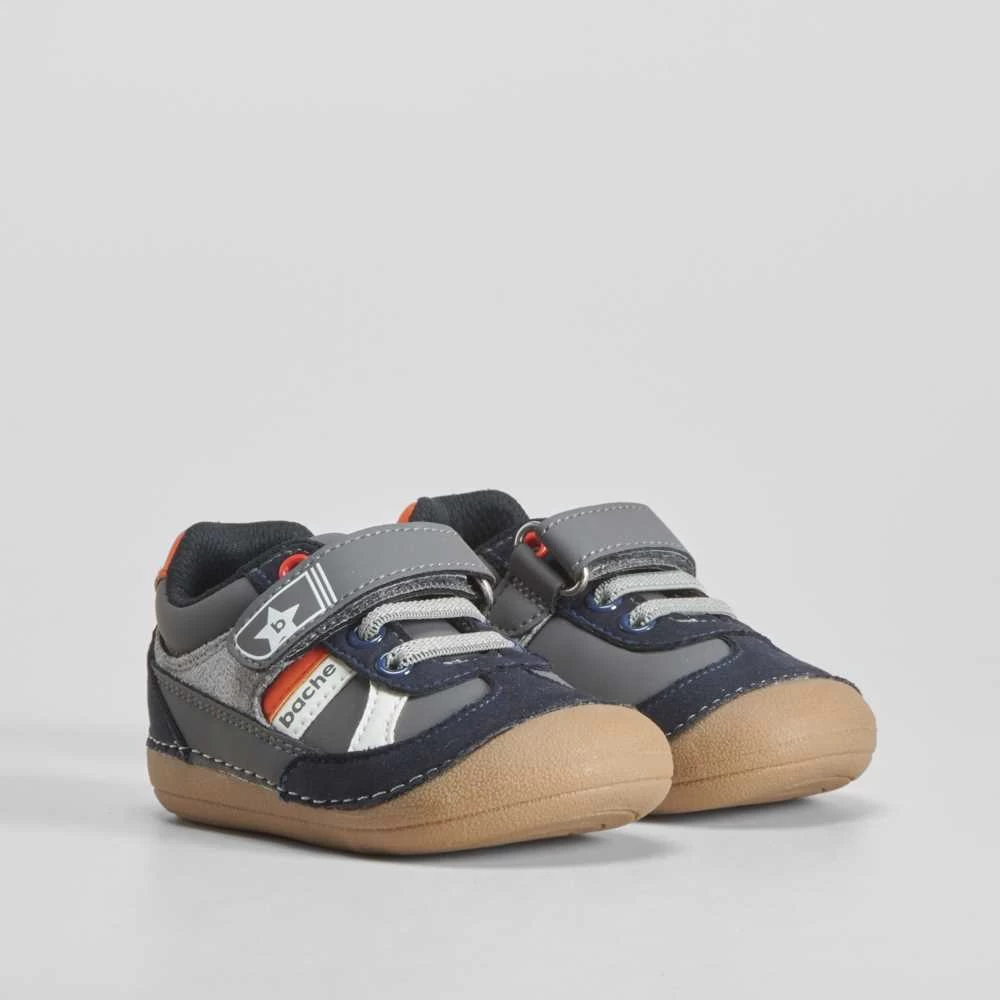 Deportiva Bebé Gateo BACHE 4 Deportiva Bebé Gateo BACHE - Imagen 2