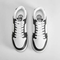 Zapatilla Urbana Bicolor NYC -Moda Zapatos Tienda 4640ee98 d716 4335 a1d3 30593f65a061 23222csn1zu1n41 000 004