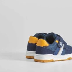 Deportiva Estrella Bebé BACHE -Moda Zapatos Tienda 4701edc6 d238 40a8 b5f0 7369cd0560c3 23233csb1tf1z03 000 003