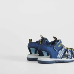 Sandalia Cerrada Neopreno BACHE 9 Sandalia Cerrada Neopreno BACHE -Moda Zapatos Tienda 472829a0 8fdd 471d ae10 80d427031d76 23133csb3sc2z51 000 003