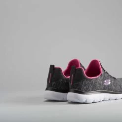 Skechers Deportiva SKECHER SUMMITS QUICK GETAWAY -Moda Zapatos Tienda 47d47dfb ca67 4cfe 8b40 36cb6e186c1b 21222sp11wu2n13 000 003