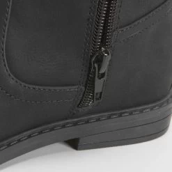 Botín Plano Tira OH GIRL -Moda Zapatos Tienda 4845f6fb 2fbf 4614 93a3 d95d1f98de63 22244cso4tn1n48 000 005