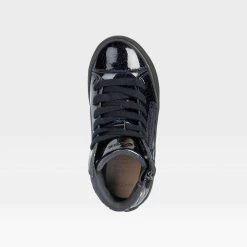 Botín Plano Kalispera Piel GEOX -Moda Zapatos Tienda 4904e657 3bd3 4072 a727 549758361234 22244cs94tn1z54 000 005