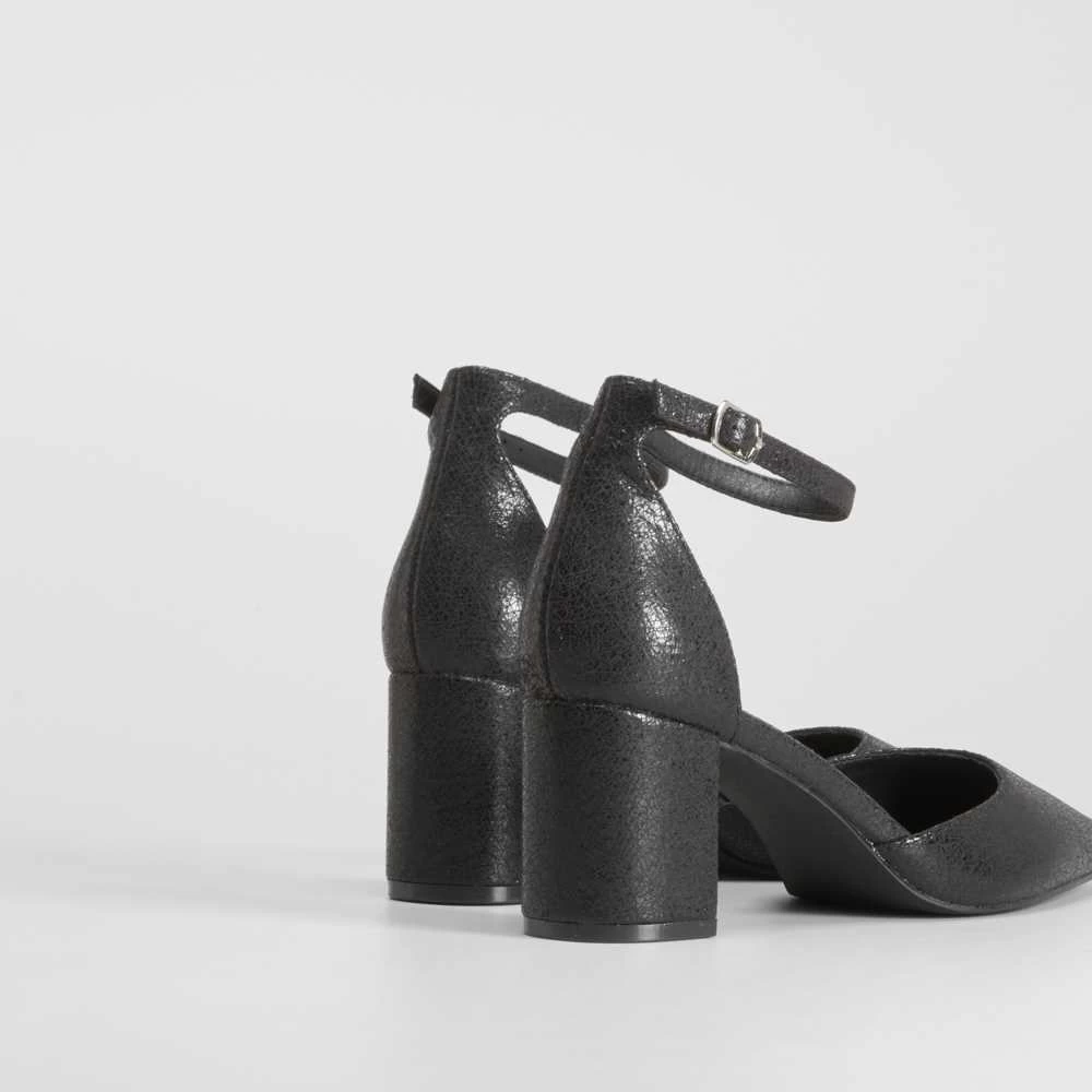 Zapato De Tacón Pulsera COMFEET 5 Zapato De Tacón Pulsera COMFEET - Imagen 3