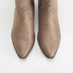 Bota Campera Alta Tacón NYC -Moda Zapatos Tienda 4a8a1a81 8fd1 4fa6 9c17 e62447d47f8b 22222csn5bt1e23 000 004