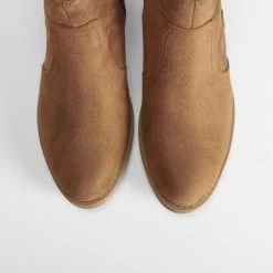 Botín Campero PICCOLA PIU Marrón -Moda Zapatos Tienda 4a8ce5dd 73f0 4463 a242 cea1e918fdff 23222vep4to1m28 000 004