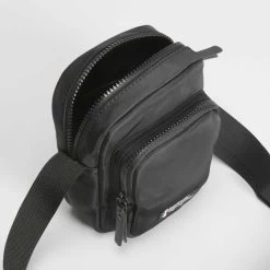 Bandolera Casual Negra MR HANSEN -Moda Zapatos Tienda 4afee65c f353 44af 8154 4bae6ae0562a 23260boh1bb2n12 000 003