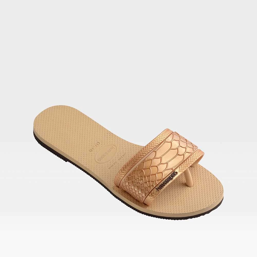 Sandalia HAVAIANAS You Angra Wild 4 Sandalia HAVAIANAS You Angra Wild - Imagen 2