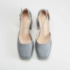 Zapato Tacón Alto NYC -Moda Zapatos Tienda 4caf9296 d6a0 4a25 a186 0aeb506ccd6d 23122csn1zn2g97 000 004