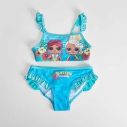 Bikini Azul LOL SURPRISE