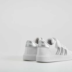 Zapatilla Grand Court ADIDAS -Moda Zapatos Tienda 4dd44264 c976 4826 bd5b d87e27b90c63 22244sp11tf1b17 000 003