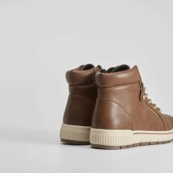 Botín Casual Cremalleras SENDA ROAD -Moda Zapatos Tienda 4e040488 149b 4cef b162 8f3ac84f7c2b 23222css4tn1m83 000 003