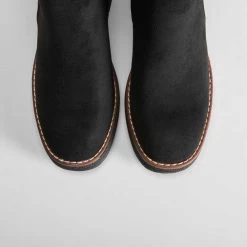 Botín De Tacón Crepe SENDA ROAD -Moda Zapatos Tienda 4e946264 45c4 41bf b8ca 9266332669cc 23222css4tn1n68 000 004