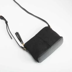 Bandolera Suede SENDA ROAD -Moda Zapatos Tienda 4f4fe48d 2bf5 45a4 9aba dd922b8ae399 22260bos0bb2n24 000 003