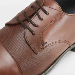 Blucher Piel Puntera Grabados MR HANSEN -Moda Zapatos Tienda 4fc6b92a 6a5b 4e67 9256 724fcb341d5a 22211veh1bl0m11 000 005