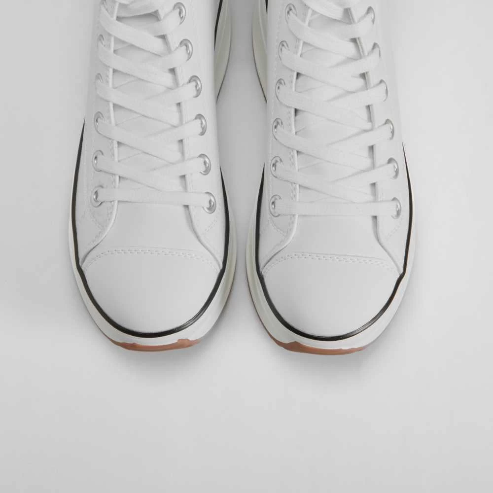 Botín Plataforma Sporty NYC 6 Botín Plataforma Sporty NYC - Imagen 4