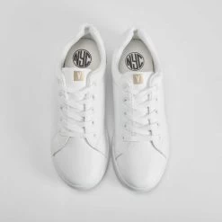 Tenis Básica NYC -Moda Zapatos Tienda 5354bde2 1bf6 4ec2 8e38 4b79da37fa3d 21122spn1pf1b40 000 004