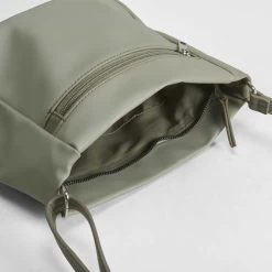 Bandolera Impermeable Kaki SENDA ROAD -Moda Zapatos Tienda 53a9ab09 f50b 46dd 8ab1 0d4d2ca38b83 23260bos1bb1v77 000 003