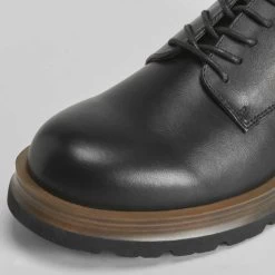 Zapato Blucher Casual Negro COMFEET -Moda Zapatos Tienda 5452a23c 4836 4b6a 935c 4c1eb9407153 23222vec1zp1n36 000 005