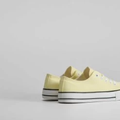 Zapatilla Lona Puntera OH GIRL -Moda Zapatos Tienda 5479bcc3 4bef 42d8 ad88 912af3a91660 22145cso2lo2a34 000 003