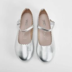 Bailarina Metalizada Hebilla OH GIRL -Moda Zapatos Tienda 55fda7e1 f608 411f 846a 23ca7f47dd9b 23145veo1ba1p28 000 004