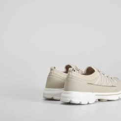 Deportiva Walking Pillars COMFEET -Moda Zapatos Tienda 56eb1a60 4bcf 4a0c b4d3 45f27a10e77a 23222csc1wu2e04 000 003