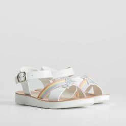 Sandalia Arco Iris Cruzada OH GIRL -Moda Zapatos Tienda 57d503db 76de 4d2b 9579 e4cae7b4f52a 21144veo3sp1b22 000 002