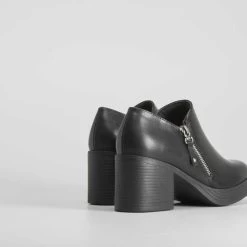 Zapato De Tacón Cerrado SENDA ROAD -Moda Zapatos Tienda 583d3928 cc14 4ec2 854c a0858a2fd567 23222css1zn1n85 000 003