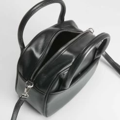 Bolso Tote Negro NYC -Moda Zapatos Tienda 59463461 a2fc 4888 8d1d 07d62332516c 23260bon1bw1n32 000 003