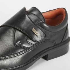 Zapato Velcro Piel LUISETTI -Moda Zapatos Tienda 5992877a 3b41 4e89 8bda 67a85607fc5e 18211cse1zv0n36 000 005