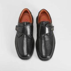 Zapato Velcro Piel LUISETTI -Moda Zapatos Tienda 59e18896 f7eb 4d07 8d04 e07b3d604098 18211cse1zv0n36 000 004