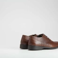 Blucher Grabado Lateral MR HANSEN -Moda Zapatos Tienda 5b6fca63 2b1d 4244 922a 6dc5b92707ec 22211veh1bl0m10 000 003