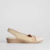 Zapatilla Abierta Cuña OLYNE -Moda Zapatos Tienda 5d99e1e8 e568 4f77 a600 e5c7ca73f162 23152zay2lo2e51 000 001