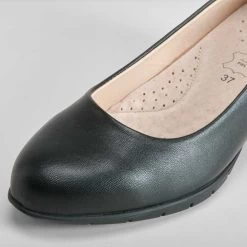 Zapato Clásico Salón COMFEET -Moda Zapatos Tienda 5da970da 6219 4c35 907f 4e7bcdb4cd75 21222vec1zn2n08 000 005