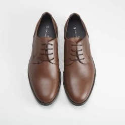 Blucher Grabado Lateral MR HANSEN -Moda Zapatos Tienda 5de6fc9b 205e 4c58 bc96 7e47ae0bfcdf 22211veh1bl0m10 000 004