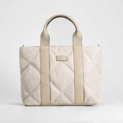 Bowling Acolchado Nylon PICCOLA PIU