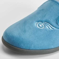 Zapatilla De Casa Clásica De COMFEET -Moda Zapatos Tienda 5f07cc8c b72d 484b 9171 7c5c4568965e 23252zac1cc2z02 000 005