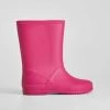 Bota De Agua Rosa Fucsia Bebé OLYNE -Moda Zapatos Tienda 5f2cd5bb b66b 45d4 8054 8a025bee60dd 23254lly5ag1s01 000 001