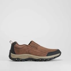 Zapatilla Trekking Slip On UDOK